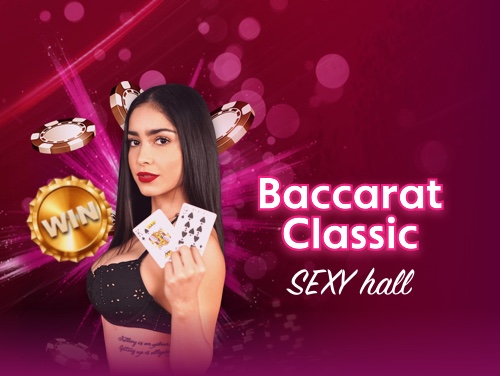 SEXY BACCARAT