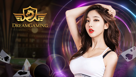 DREAM GAMING