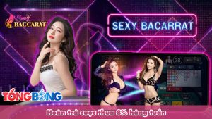 Hoàn Trả Cược Thua Ae Sexy - Hoàn Tiền 8% Không Giới Hạn