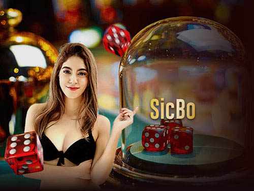 SEXY SICBO