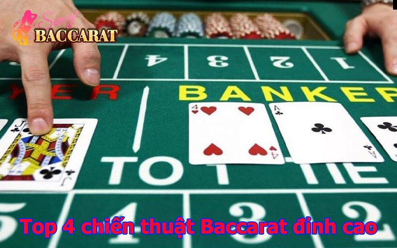 Chiến thuật 2: Nói không với cửa Tie