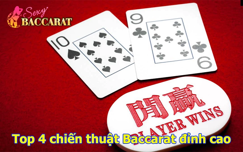 Chiến thuật 4: Gió chiều nào xoay theo chiều đó