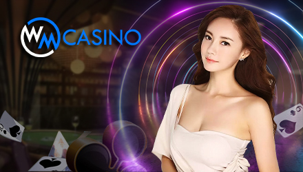 WM CASINO